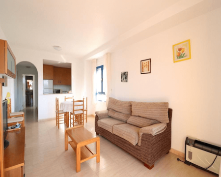 Alicante, 2 Bedrooms Bedrooms, 3 Rooms Rooms,2 BathroomsBathrooms,Apartmán,Prodej,1251